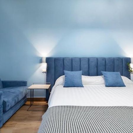 B&B Campari 10 Pavia Eksteriør billede