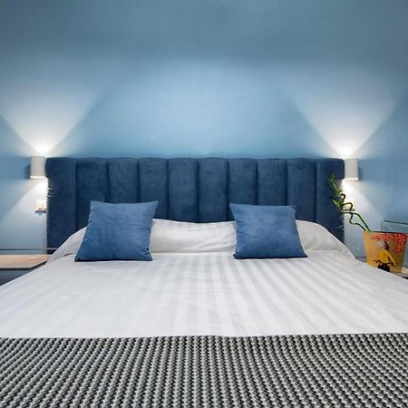 B&B Campari 10 Pavia Eksteriør billede