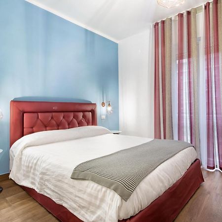 B&B Campari 10 Pavia Eksteriør billede