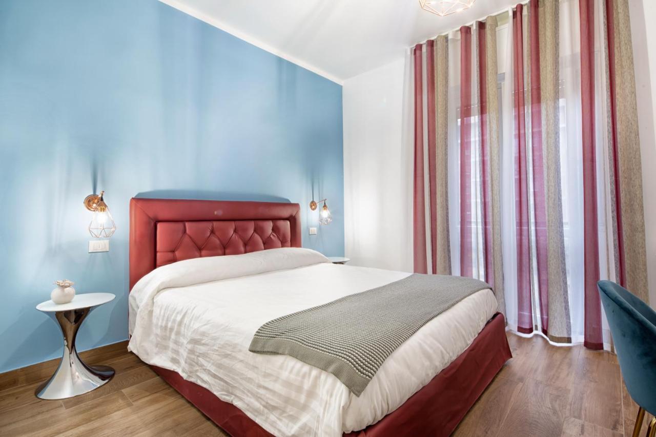 B&B Campari 10 Pavia Eksteriør billede