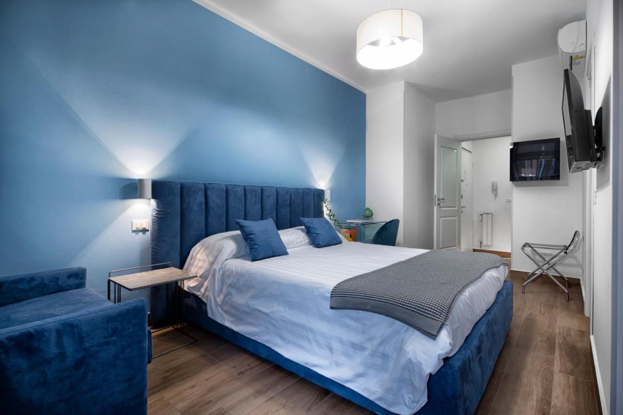 B&B Campari 10 Pavia Eksteriør billede