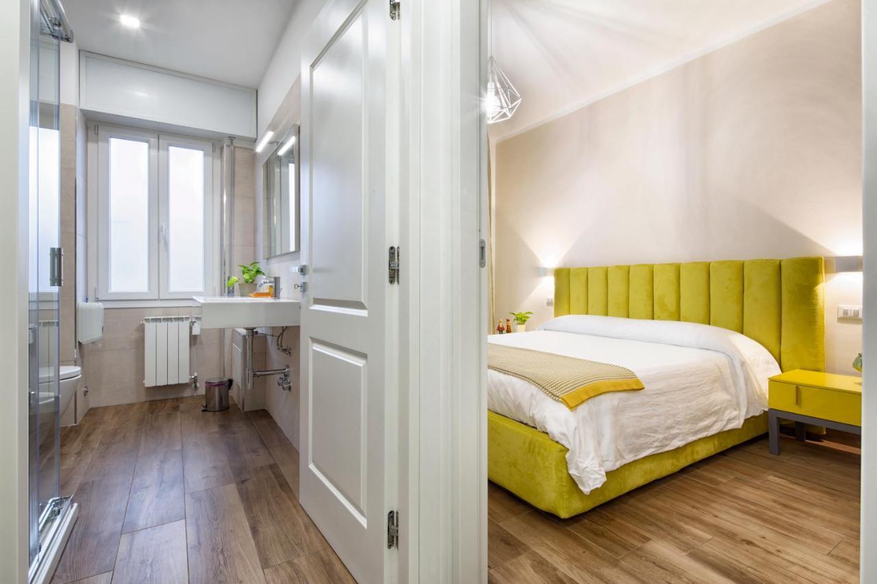 B&B Campari 10 Pavia Eksteriør billede