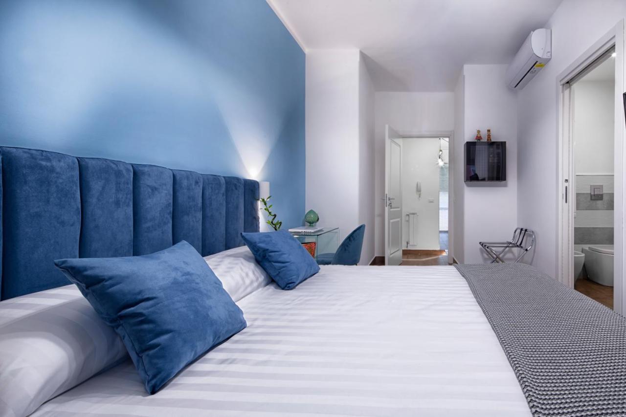 B&B Campari 10 Pavia Eksteriør billede